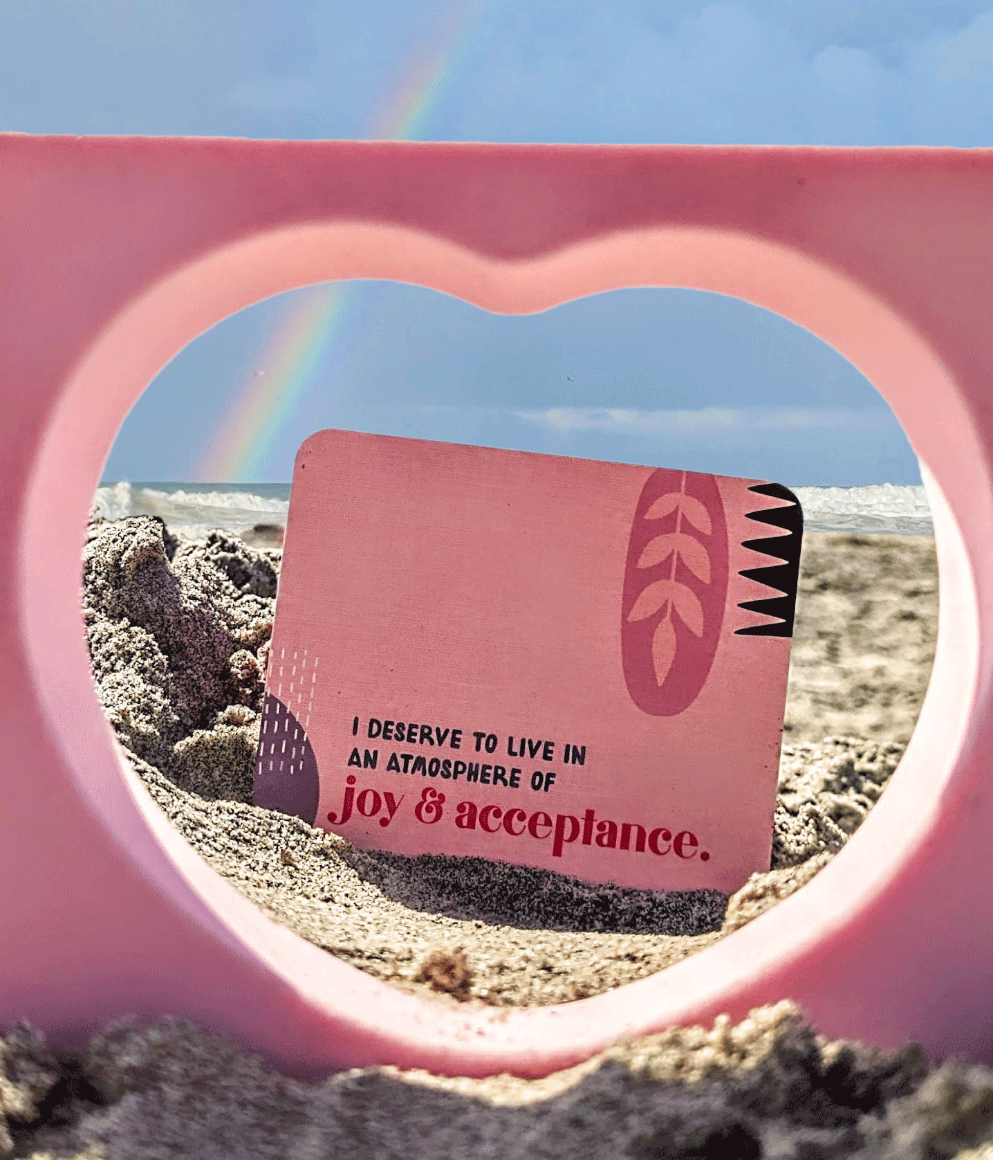 joyandacceptance
